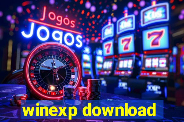 winexp download